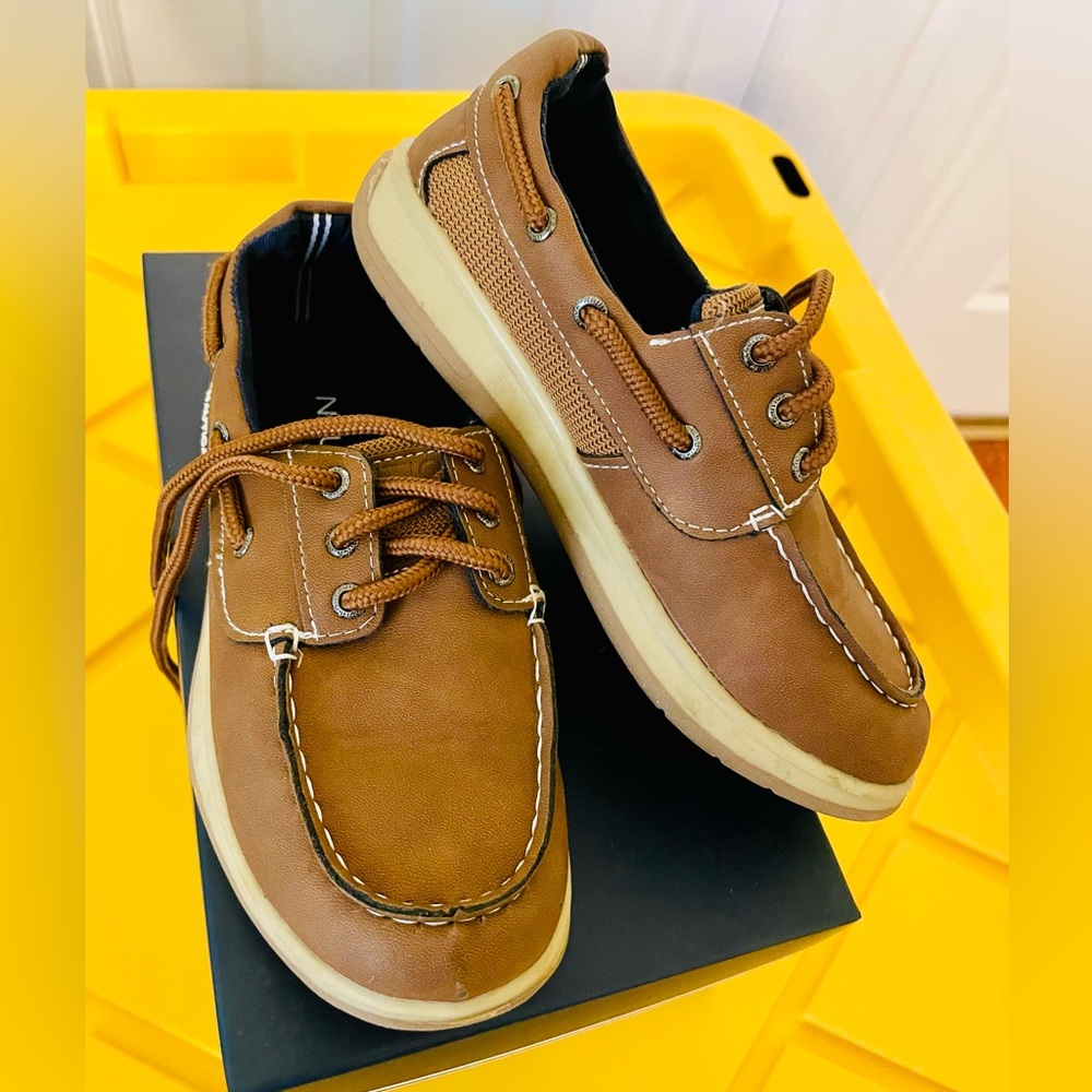 Nautica - Wateree Loafters- Size 13